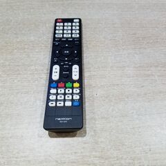 ✨安心の動作保証付✨nexxion 2020年製 32インチ液晶テレビ  FT-A3209B【愛市IT008124-104】