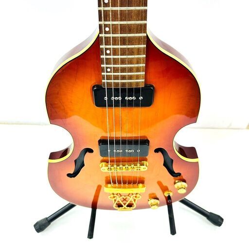 ヤマハ/YAMAHA エレキギター VGstandard 6弦 飛鳥モデル (（株  