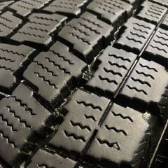 GOODYEAR ICENAVI CARGO 195/80R15 107/105L LT 15インチ スタッドレス 4本 22年製 ハイエース キャラバン等　(TD974) クレジットカード QR決済可能