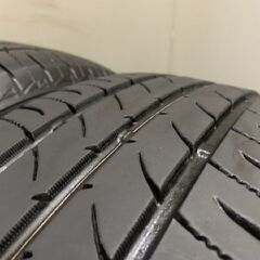 TOYO NANOENERGY3 plus 195/65R15】夏タイヤ【トヨタ 50プリウス 純正 