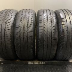 TOYO NANOENERGY3 plus 195/65R15】夏タイヤ【トヨタ 50プリウス 純正 