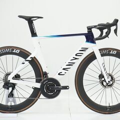 CANYON 「キャニオン」 AEROAD CFR DISC 2...