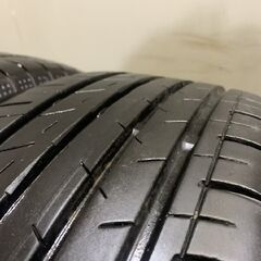YOKOHAMA BluEarth-GT 205/50R17】夏タイヤ【A-TECH SCHNEIDER 17 