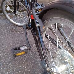 DAHON International ダホン インターナショナル
ギミック D6 Gimmick D6  2022モデル（美品）