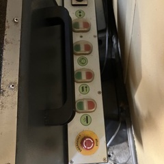 スキー スノーボード サンデングマシーン