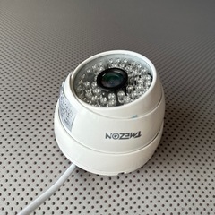 セキュリティカメラ　HD CCTV
