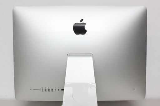 iMac (21.5-inch, Late 2012)2.9GHz Core i5〈MD094J/A〉⑥