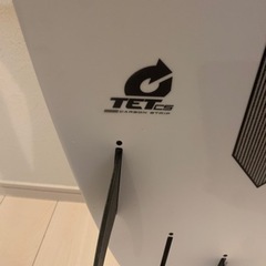 美品　トルク　サーフボード(ファンボード)