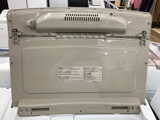 HITACHI 全自動洗濯機