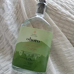 ohoroのジン200ml(最終価格！)←お話中