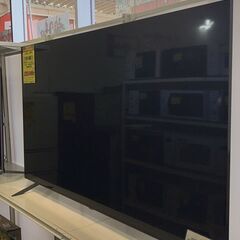 LG　75型4K液晶TV　HG-259