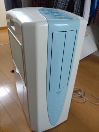 除湿機