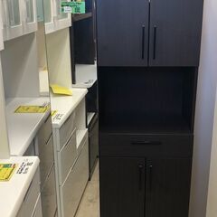 ①ニトリ シューズボックス サンレモ2 下駄箱 シューズラック 靴箱