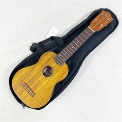 超美品】KAALA KU-1カーラ ソプラノ ウクレレ