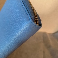 GUCCI グッチ 長財布 ラウンドファスナー GG マーモント メンズ