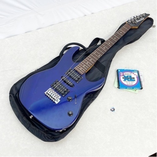 【美品】Ibanez GRX80 アイバニーズ エレキギター