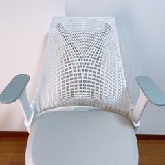  【極美品】Herman Millerハーマンミラーセイルチェア