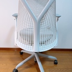  【極美品】Herman Millerハーマンミラーセイルチェア