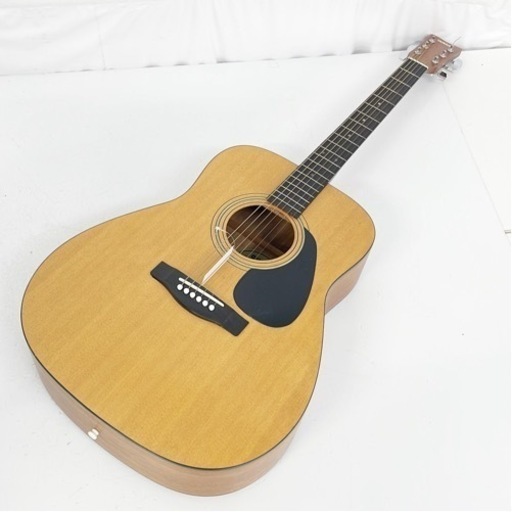 【超美品】YAMAHA EF-35J アコースティックギター