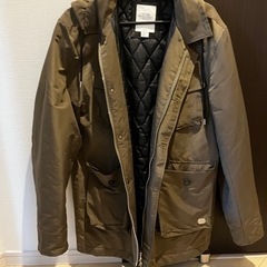 極美品】PRADAのショルダーバック