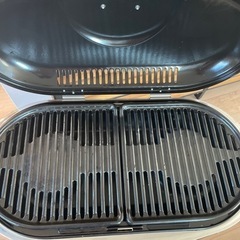 コールマン　ロードトップグリル　完動品