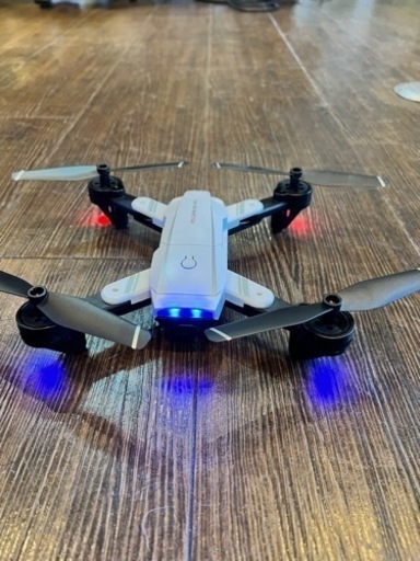 ドローン型飛行機