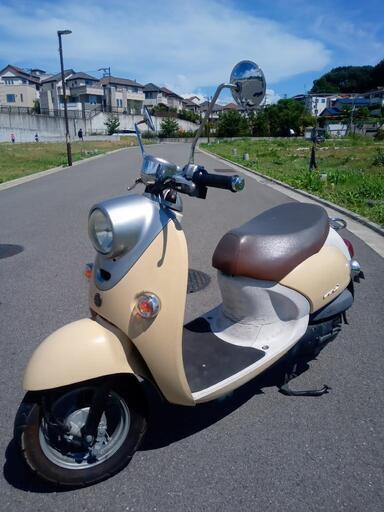 【配送可能】ヤマハ　ビーノ　SA26J　原付　50cc　スクーター
