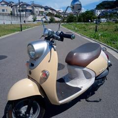 【配送可能】ヤマハ　ビーノ　SA26J　原付　50cc　スクーター
