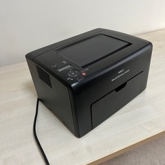 プリンター　NEC Multiwriter5650c 本日取りに...