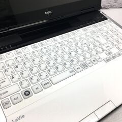 メモリ16GB/新品SSD1000GB/最強 i7-3rd Gen【NEC LL750/H】最新Win11 