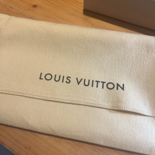 【取引中】LOUISVUITTON ルイヴィトン 財布 長財布