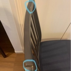 IKEA EKEDALEN エーケダーレン　伸長式テーブル&チェアセット