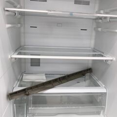 ☆ジモティ割あり☆ Panasonic 冷蔵庫 335L 年式2019 動作確認