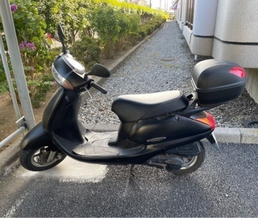 ホンダ：AF48-1105993 リード50