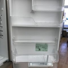 ☆ジモティ割あり☆ Panasonic 冷蔵庫 335L 年式2019 動作確認