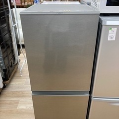 AQUA(アクア)　２ドア冷蔵庫　AQR-13Gのご紹介！