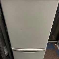 【送料無料】Panasonic 2020年製 138L 2ドア冷蔵庫