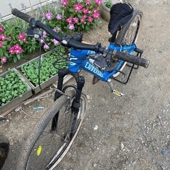 【更に更に値下げ】ジャンク　キャノンデール　F３００　