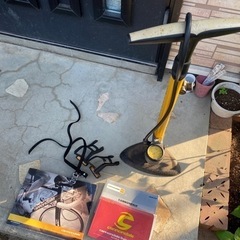 【更に更に値下げ】ジャンク　キャノンデール　F３００　