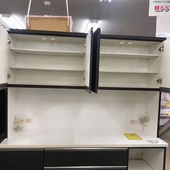 ニトリ NITORI ゾロ160 キッチンボード レンジボード レンジ台 食器棚 