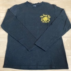 長袖Tシャツ L size