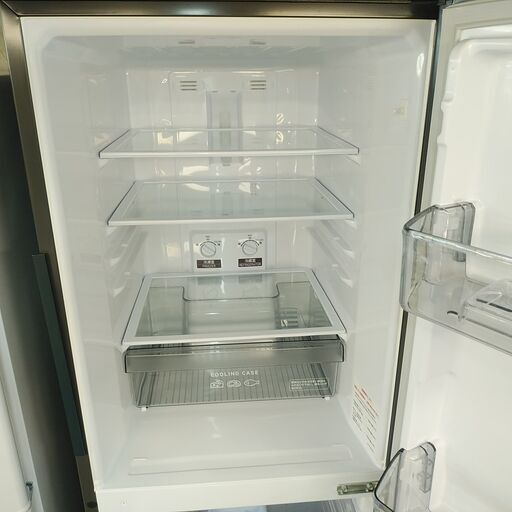 3ヵ月保証☆三菱 146L 2ドア冷蔵庫 2022年製 今年度！