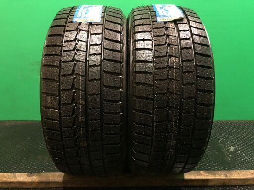 アウディ用18インチDunlop Winter Maxx ホイールセット20年製 アウディ用18インチDunlop Winter Maxx ホイールセット20年製