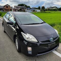 PRIUS　プリウス　30系　