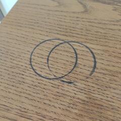 unico ウニコ KURT テレビボード