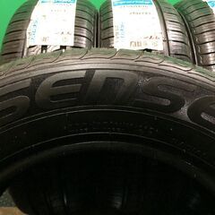 新品 KUMHO new SENCE 215/60R16 16インチ 夏タイヤ 4本 エスティマ 