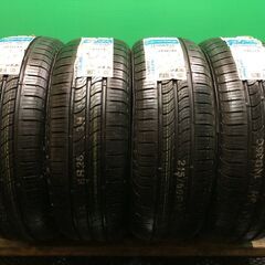 新品 KUMHO new SENCE 215/60R16 16イ...