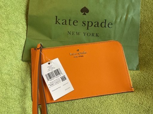 Kate Spade 新作大人気商品 1000円オフ！本日のみ！