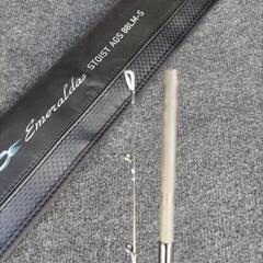 決定しました。ストイスト88LM-S