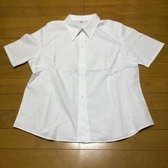 Yシャツ(半袖)⑤